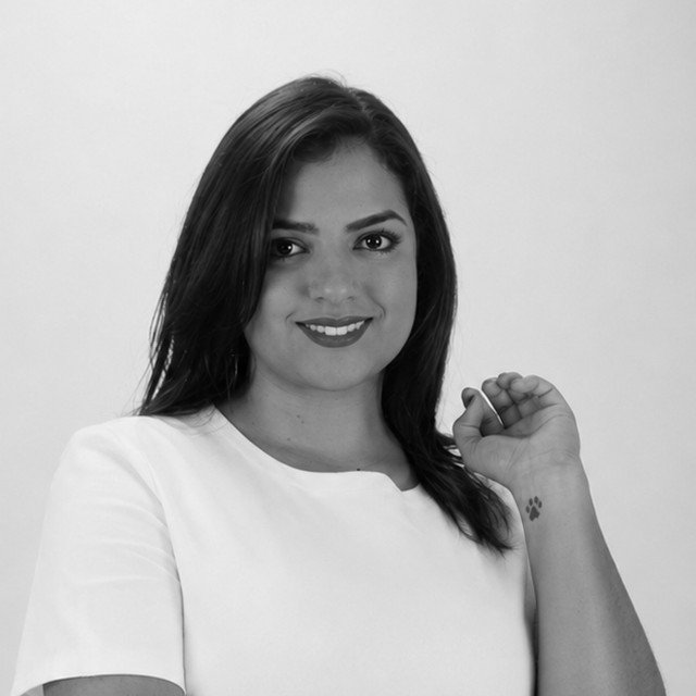 Foto de Maria Tereza, Arquiteta na Arquiteto Agora