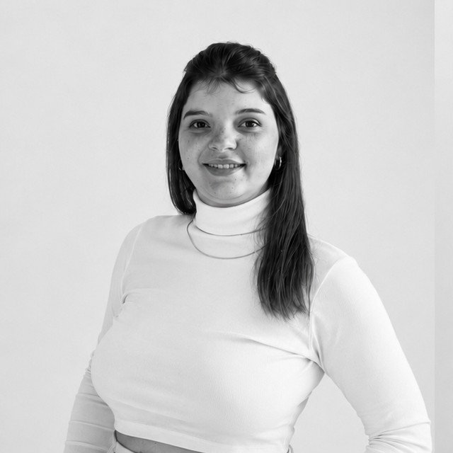 Foto de Tais, Arquiteta na Arquiteto Agora