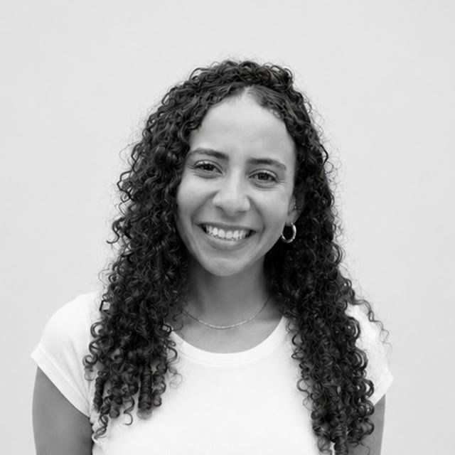 Foto de Esther, Consultora de Vendas na Arquiteto Agora