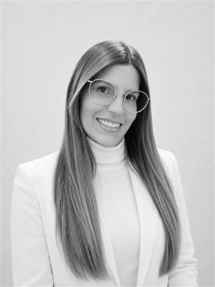 Foto de Raissa, Consultora de Vendas na Arquiteto Agora